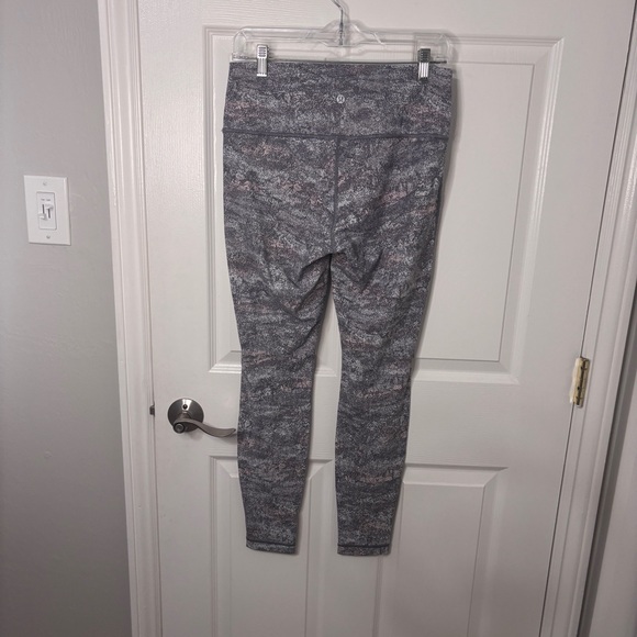 Lululemon Wunder Under High-Rise Tight 28" - Picture 8 of 9